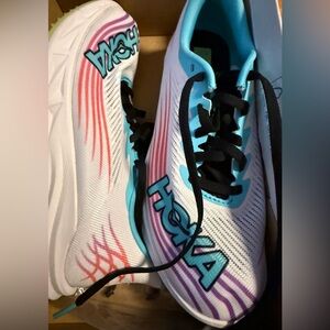 Hoka Women's Spikes